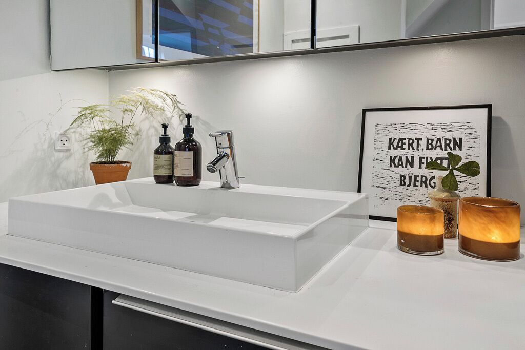 Photo of Bathroom in København N
