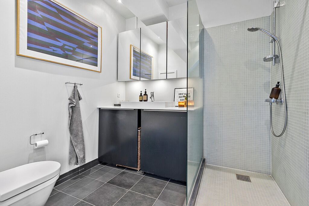 Photo of Bathroom in København N