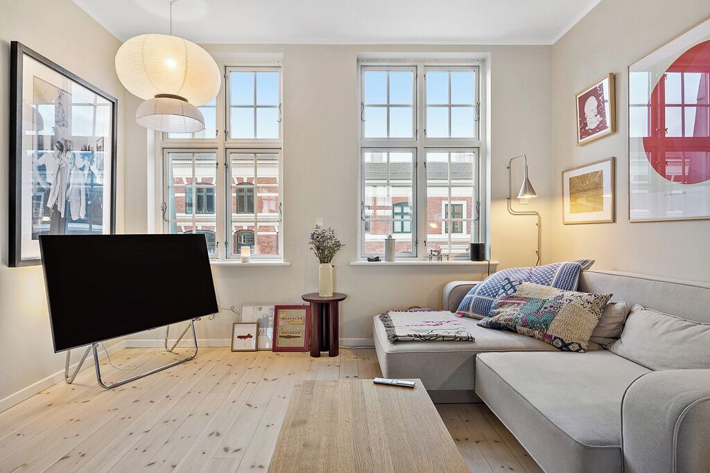Photo of Livingroom in København N