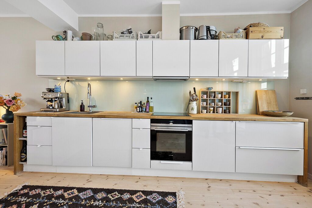 Photo of Kitchen in København N