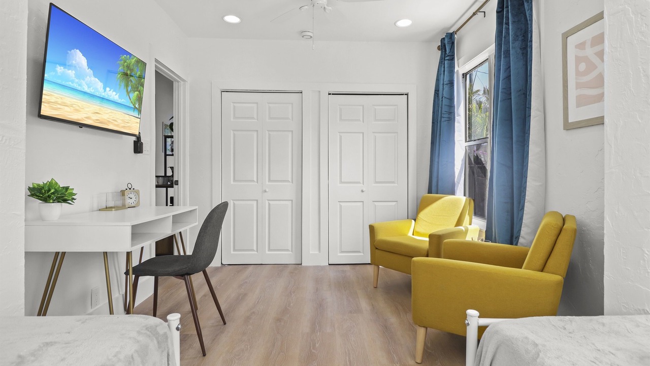 Photo of Bedroom in Parker Ridge