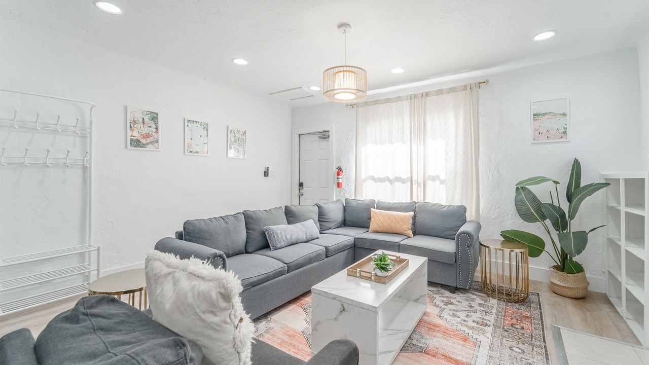 Photo of Livingroom in Parker Ridge