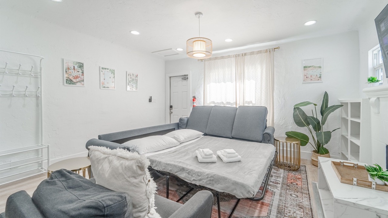 Photo of Livingroom in Parker Ridge