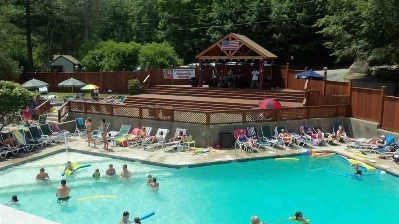 Photo of Outdoor in Thornton