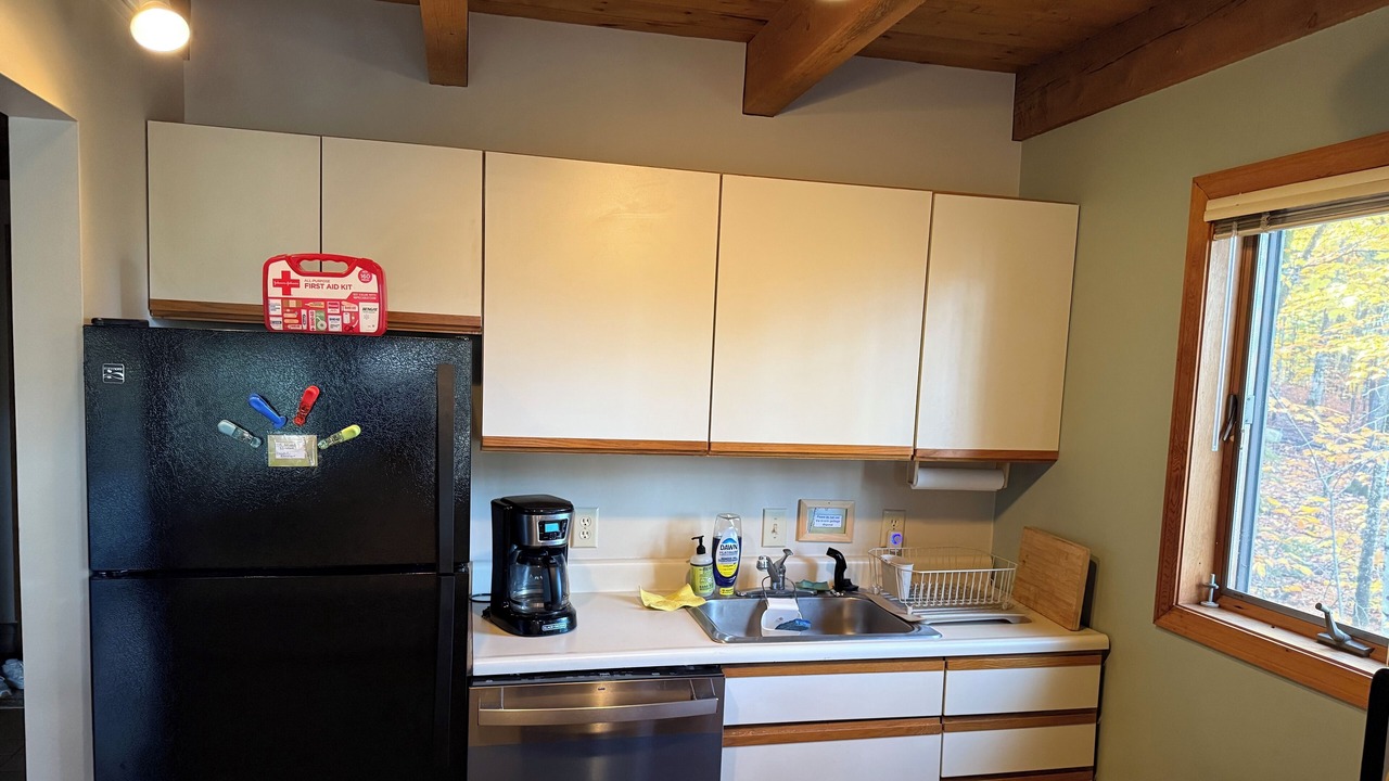Photo of Kitchen in Thornton