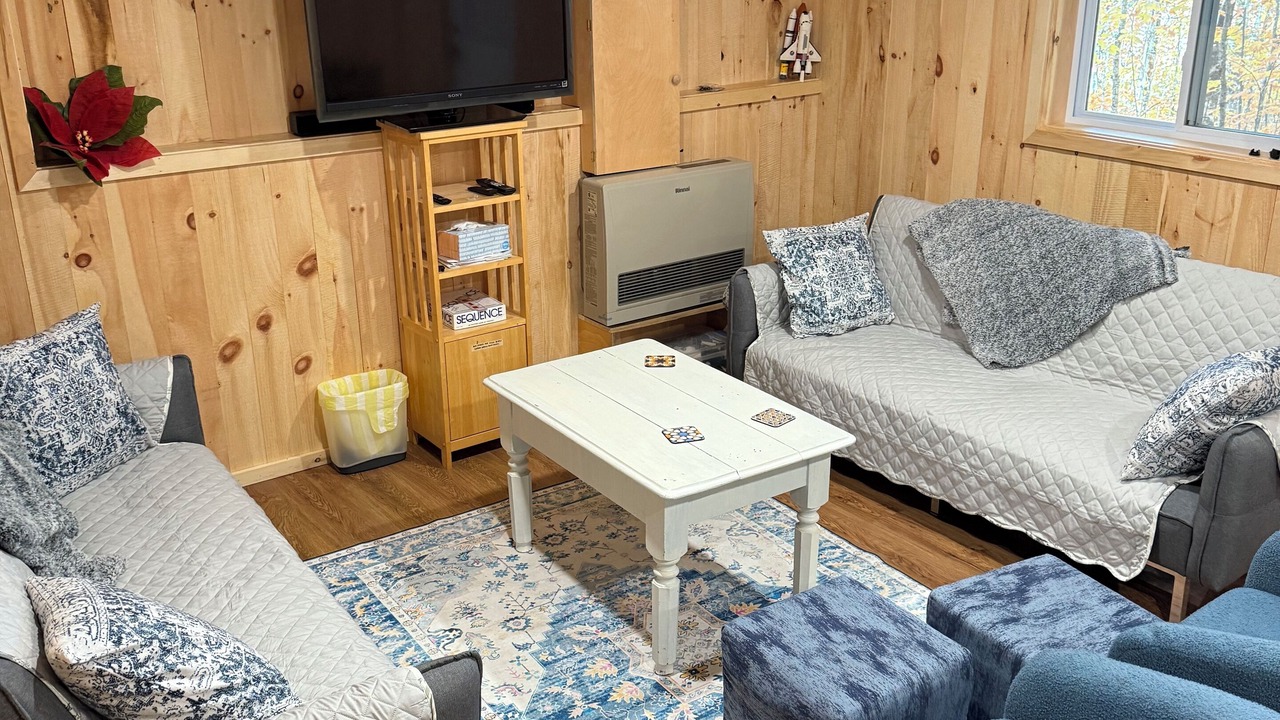 Photo of Livingroom in Thornton