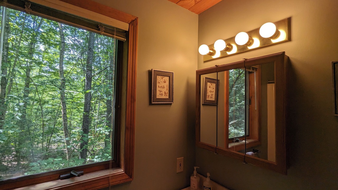 Photo of Bathroom in Thornton