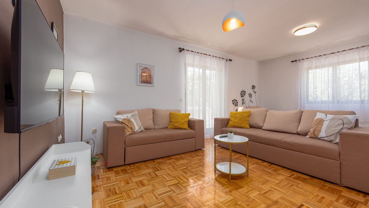 Photo of Livingroom in Kukljica