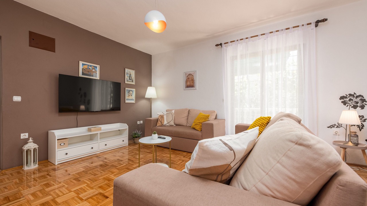 Photo of Livingroom in Kukljica