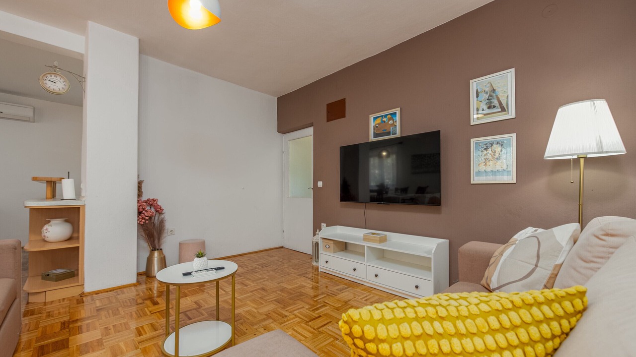 Photo of Livingroom in Kukljica