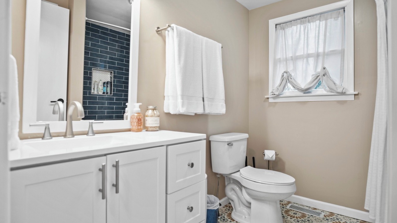 Photo of Bathroom in Carlisle