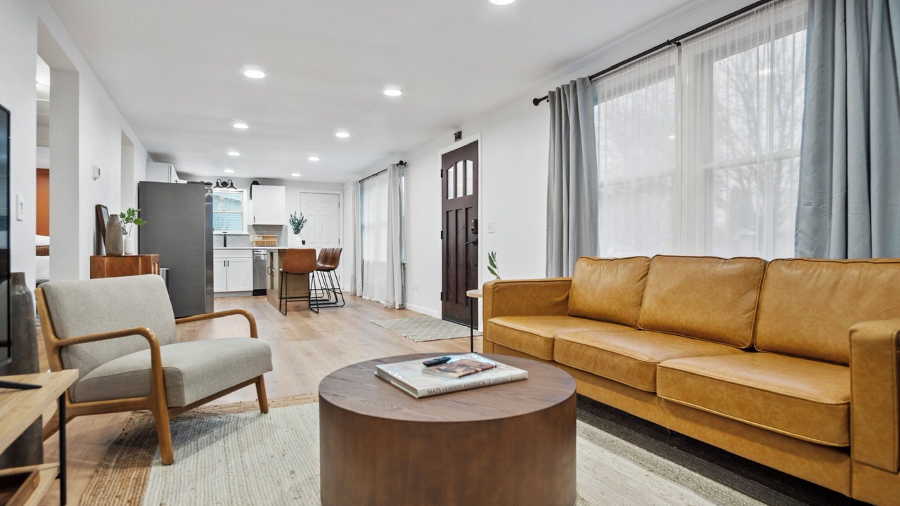 Photo of Livingroom in Carlisle