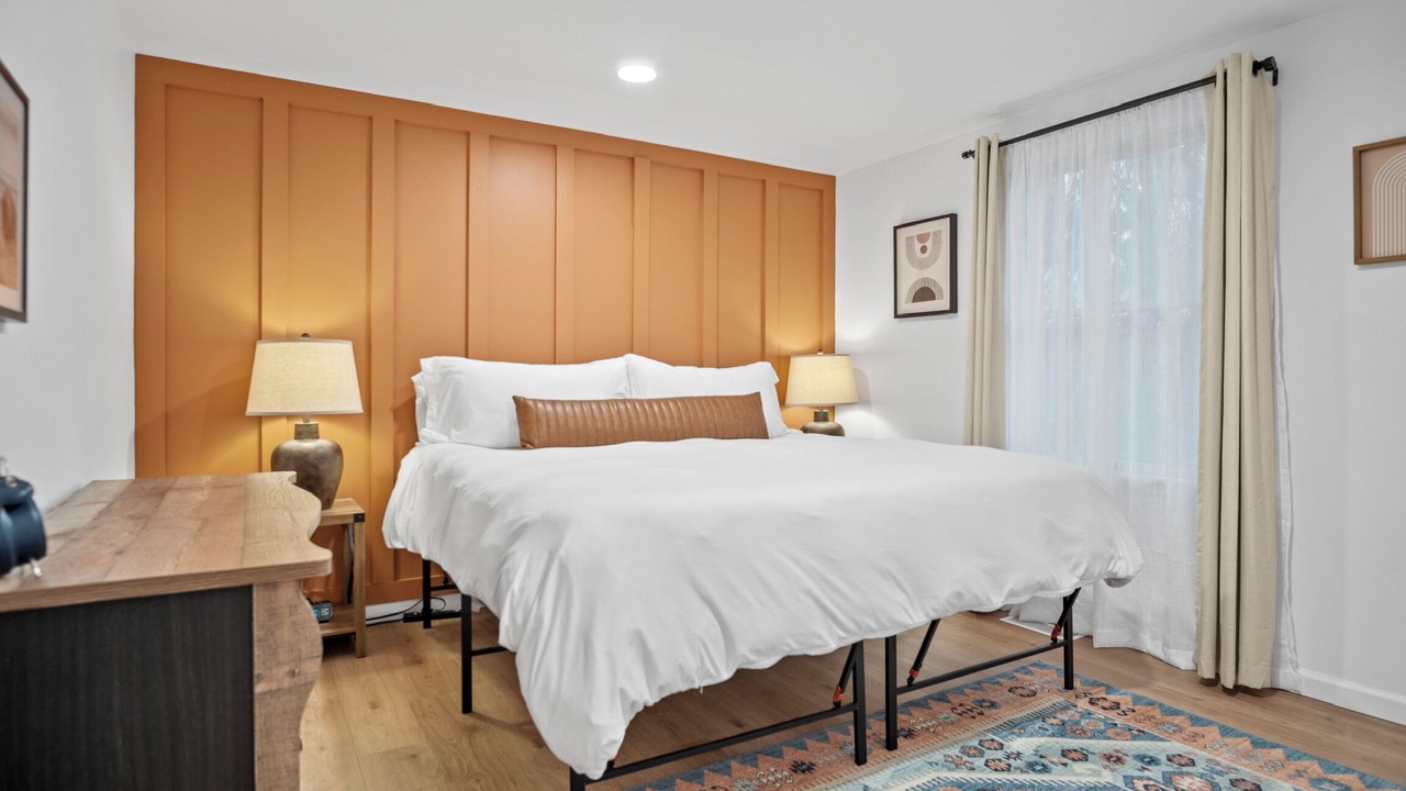 Photo of Bedroom in Carlisle