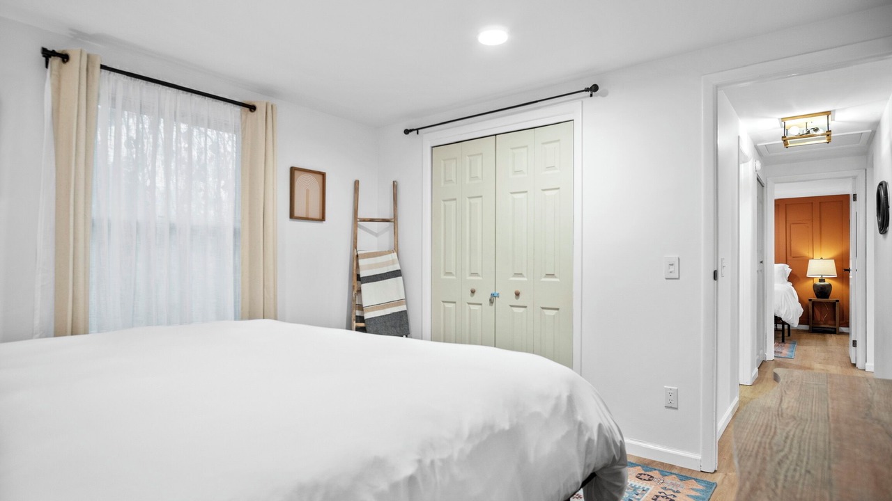 Photo of Bedroom in Carlisle