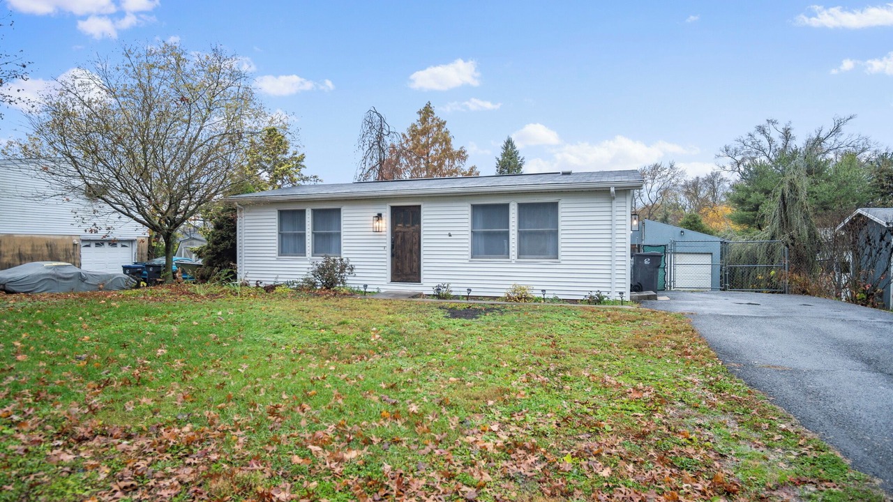 Photo of Outdoor in Carlisle