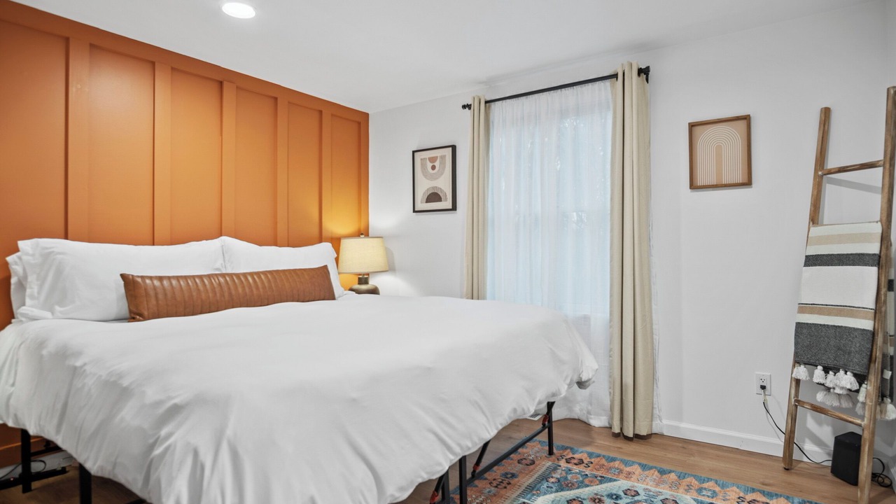 Photo of Bedroom in Carlisle