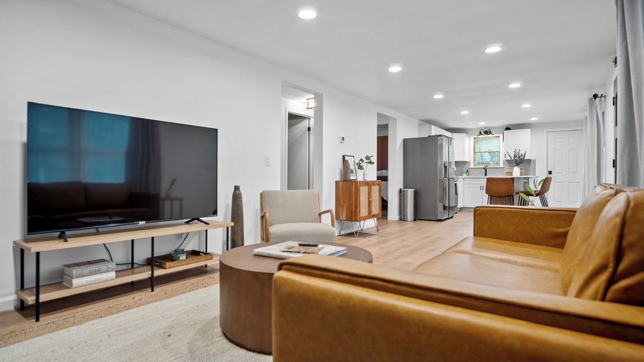 Photo of Livingroom in Carlisle