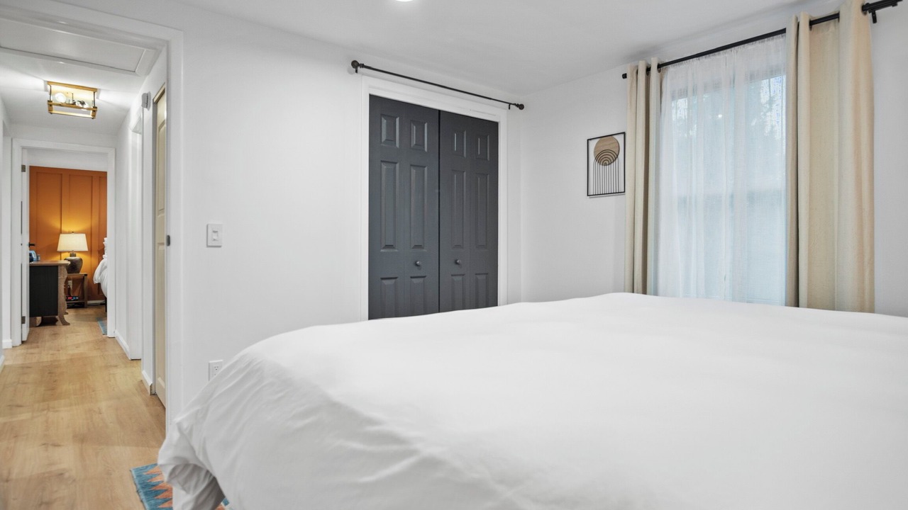 Photo of Bedroom in Carlisle