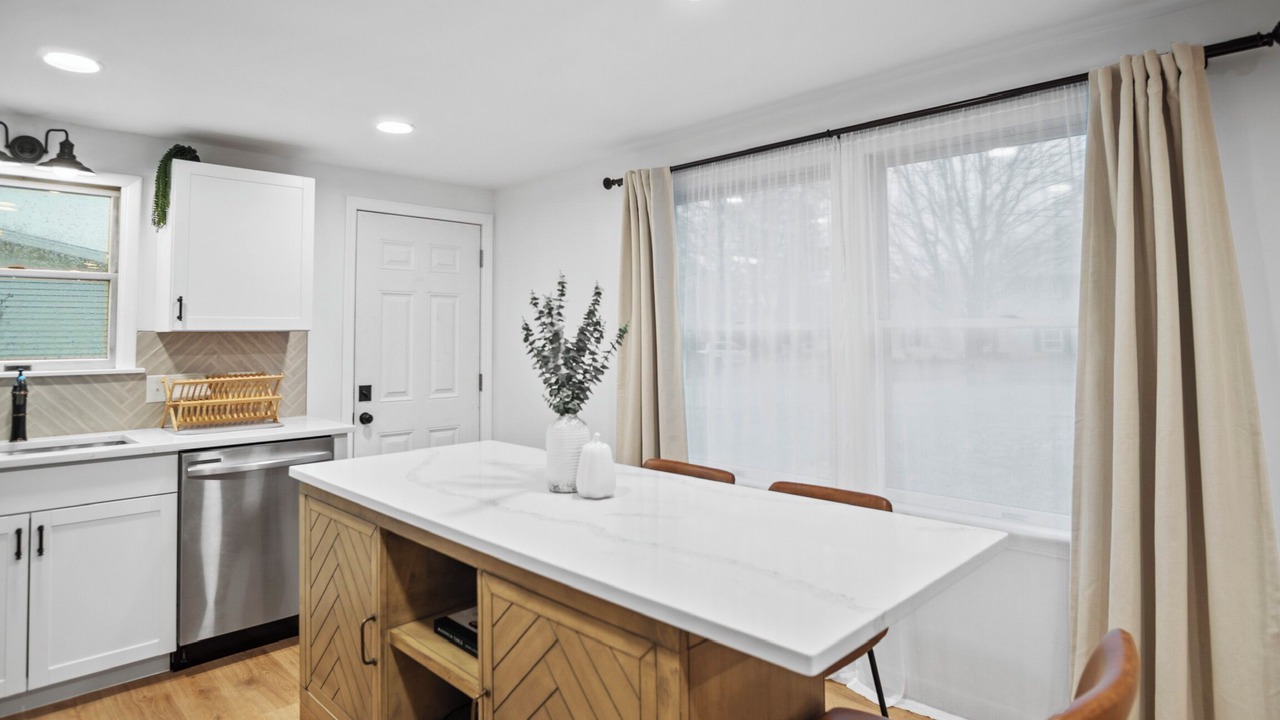 Photo of Kitchen in Carlisle