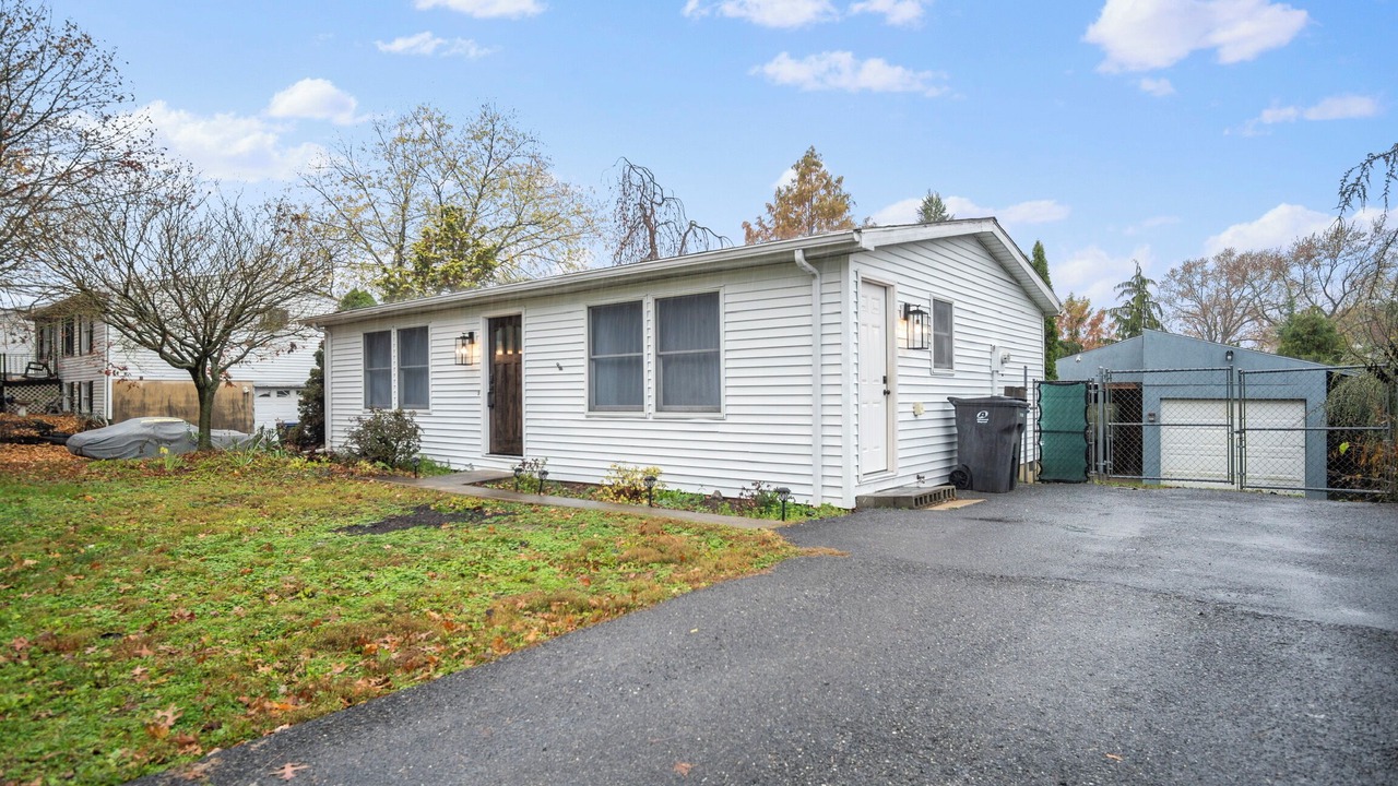 Photo of Outdoor in Carlisle