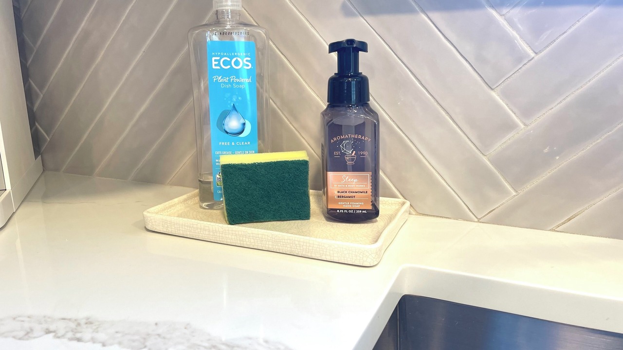 Photo of Bathroom in Carlisle