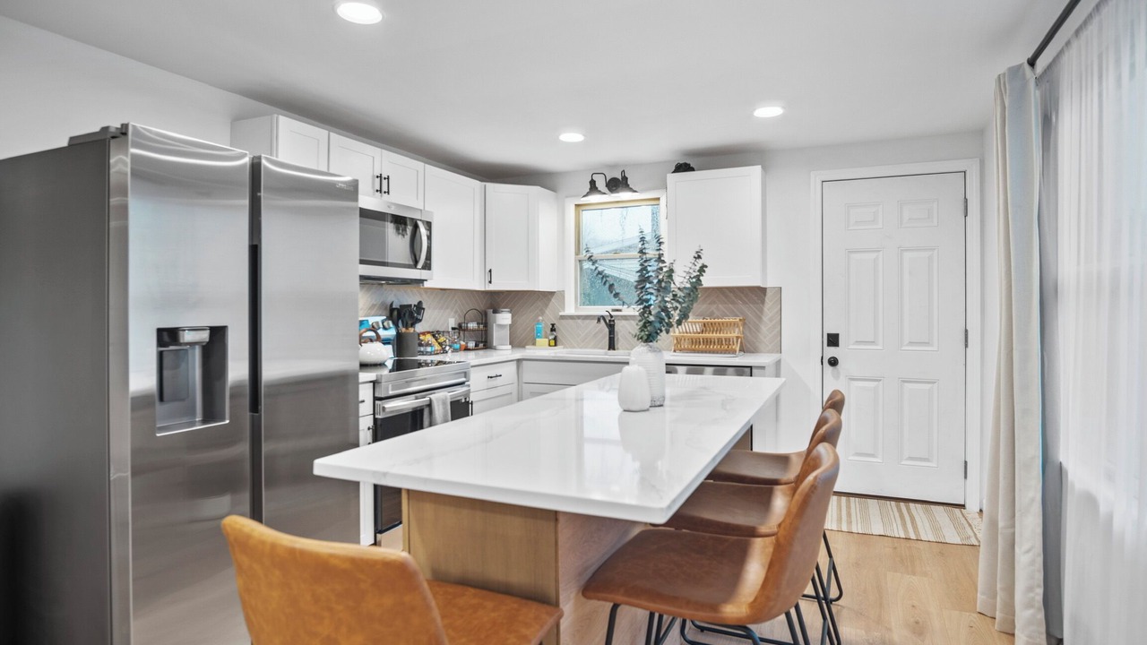 Photo of Kitchen in Carlisle