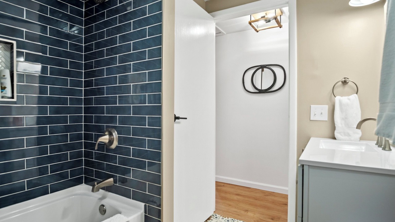 Photo of Bathroom in Carlisle