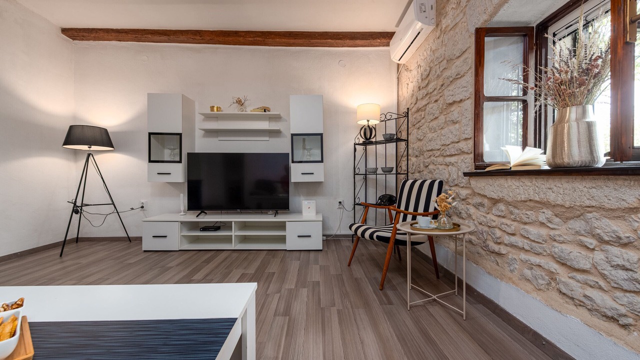 Photo of Livingroom in Oklaj