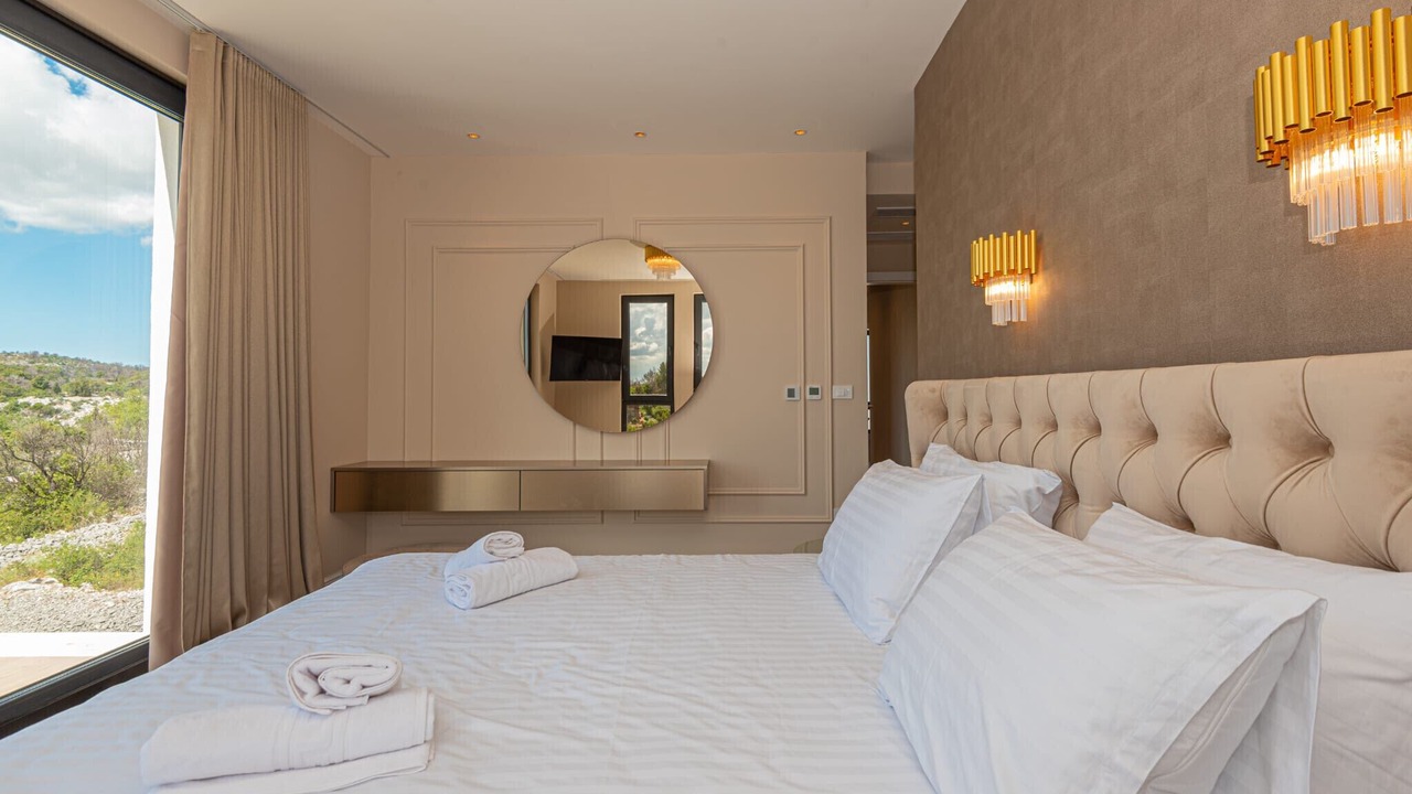Photo of Bedroom in Zaton