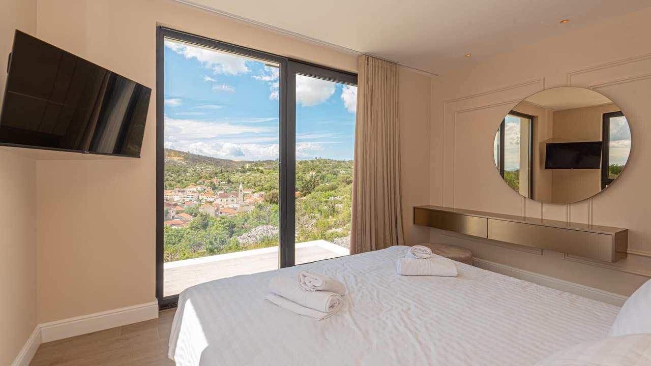 Photo of Bedroom in Zaton