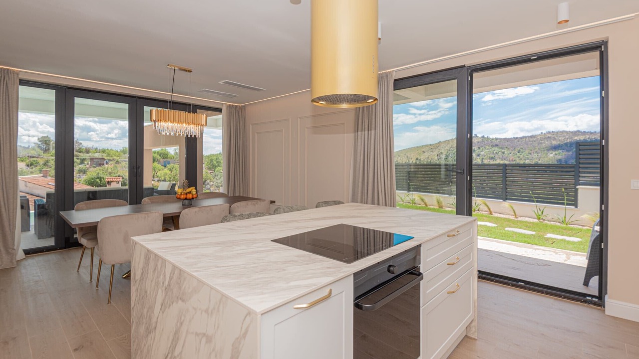 Photo of Kitchen in Zaton