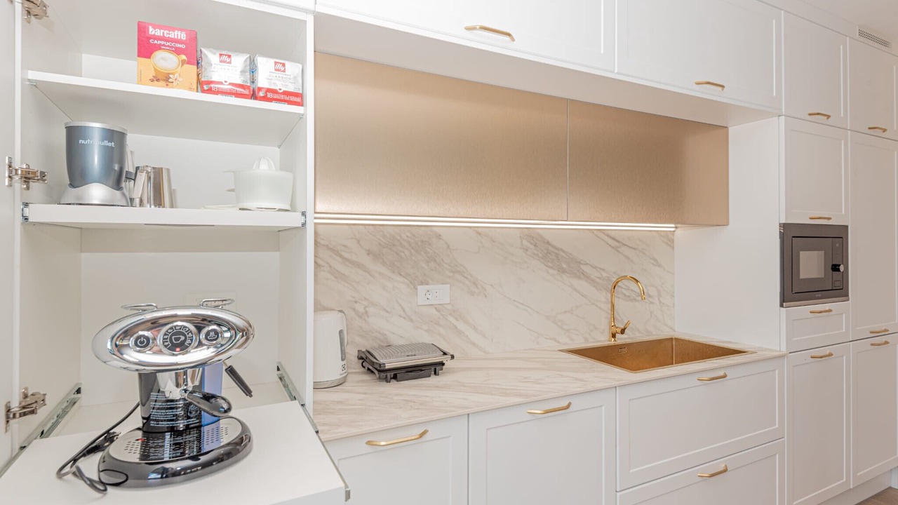 Photo of Kitchen in Zaton