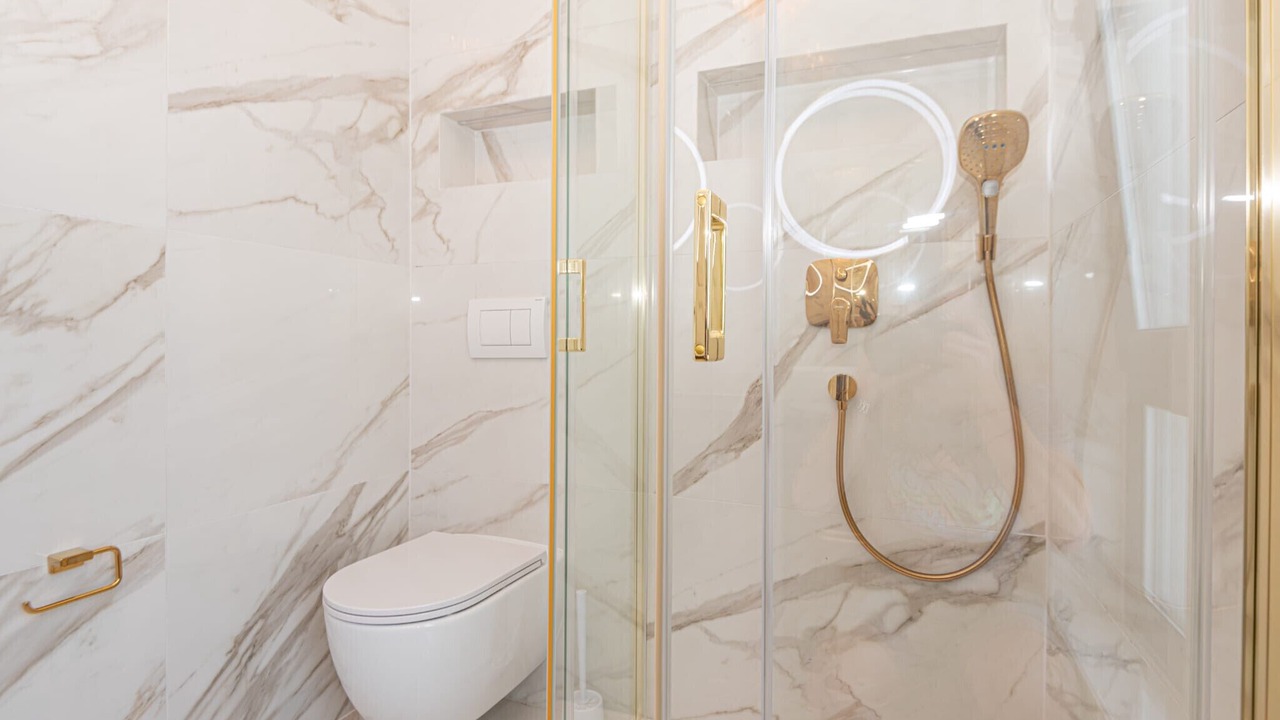 Photo of Bathroom in Zaton