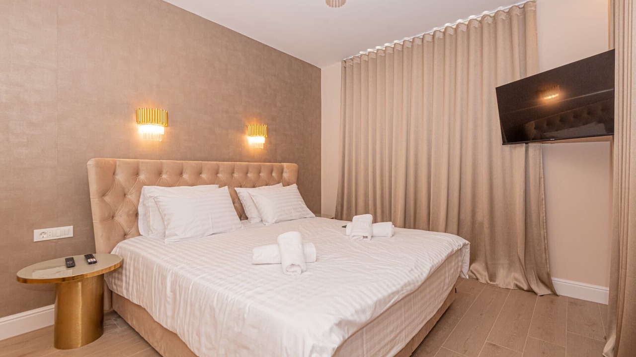 Photo of Bedroom in Zaton