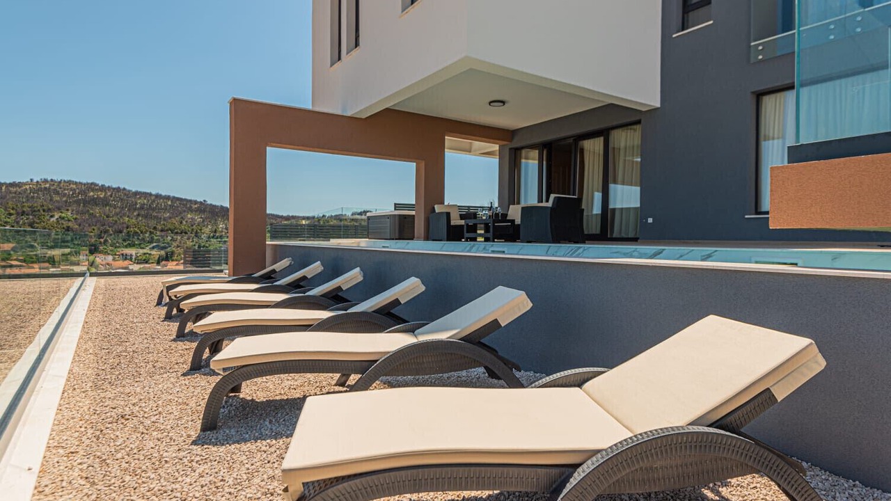 Photo of Patio Balcony in Zaton