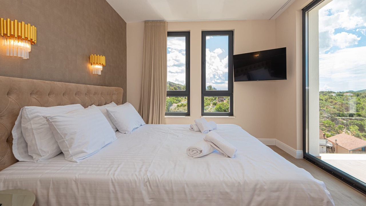 Photo of Bedroom in Zaton