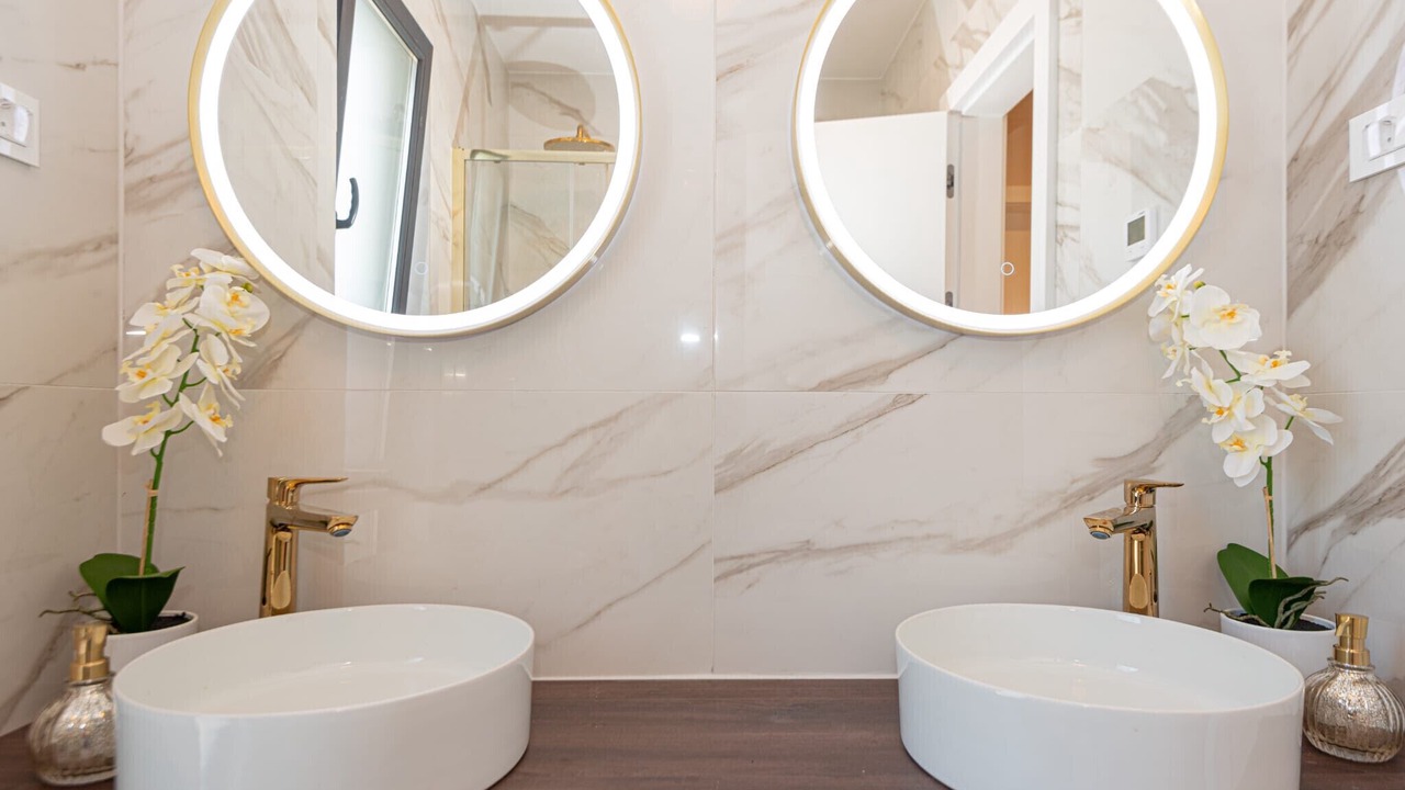 Photo of Bathroom in Zaton
