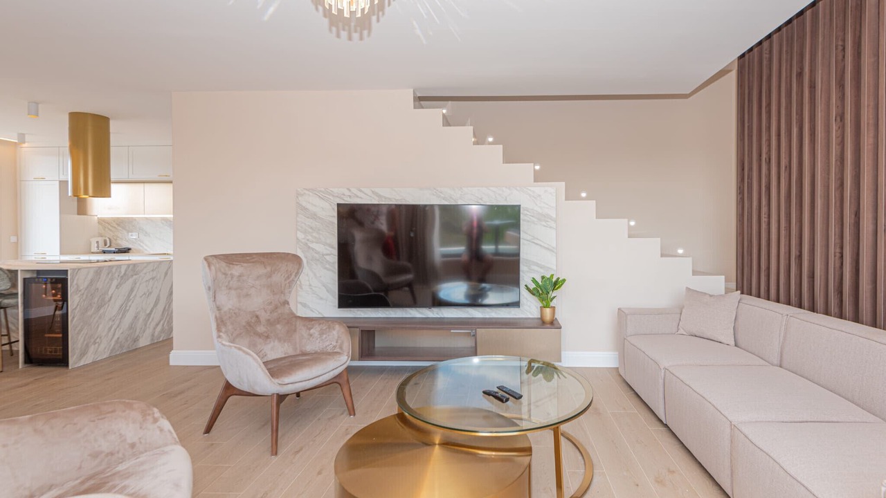 Photo of Livingroom in Zaton