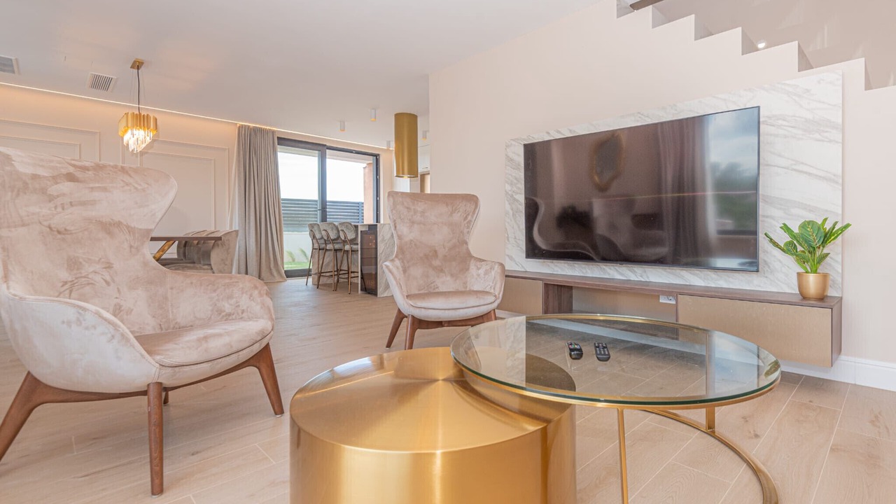 Photo of Livingroom in Zaton