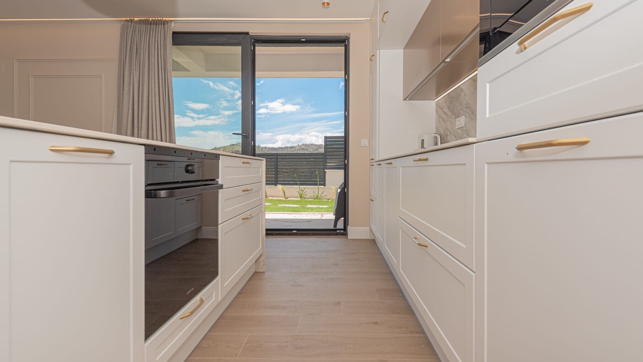 Photo of Kitchen in Zaton