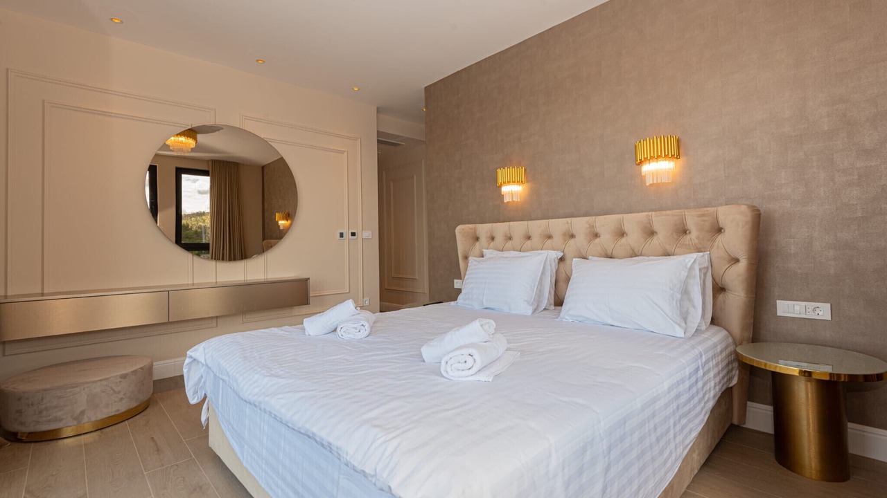 Photo of Bedroom in Zaton