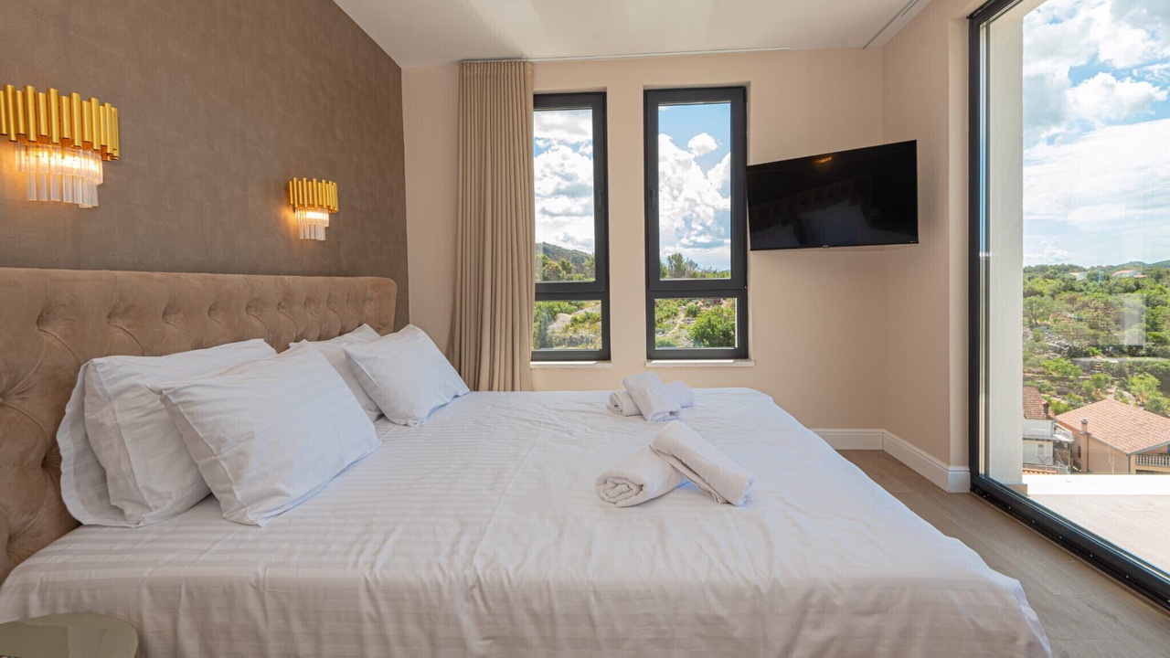 Photo of Bedroom in Zaton