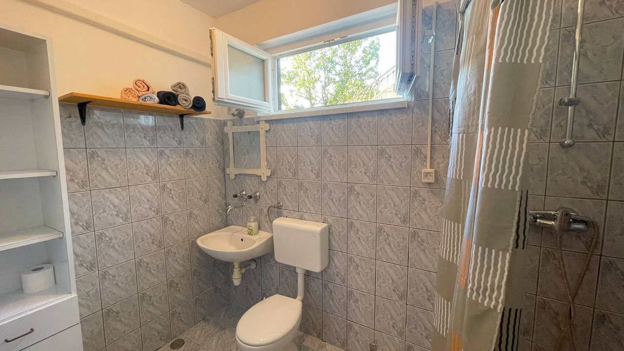 Photo of Bathroom in Zaton