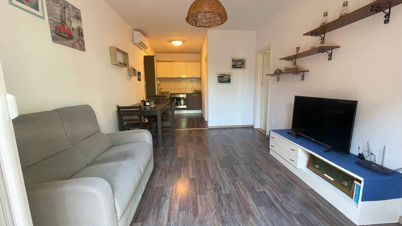 Photo of Livingroom in Zaton