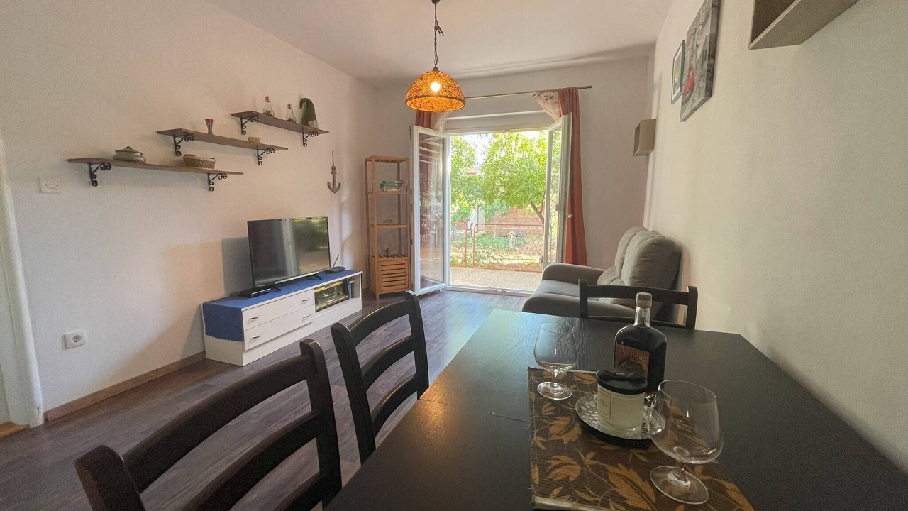 Photo of Livingroom in Zaton