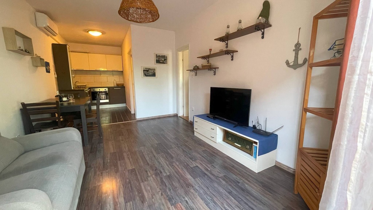 Photo of Livingroom in Zaton