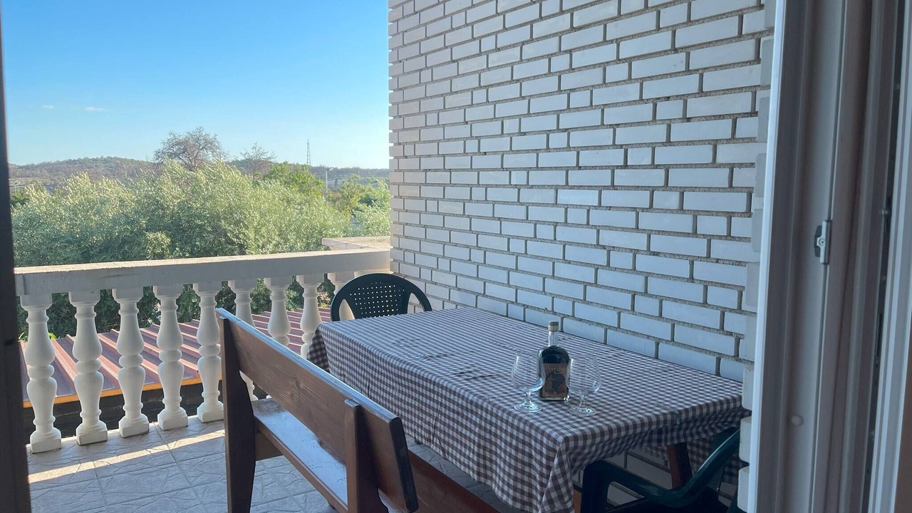 Photo of Patio Balcony in Zaton