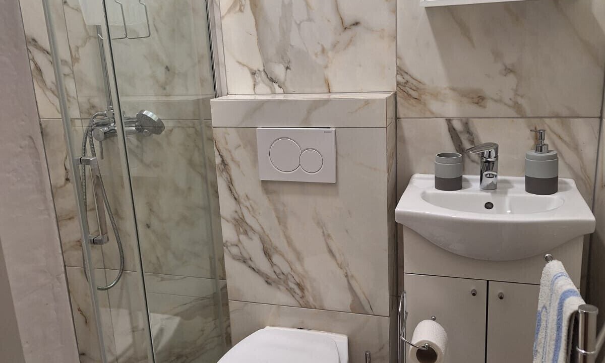 Photo of Bathroom in Kukljica