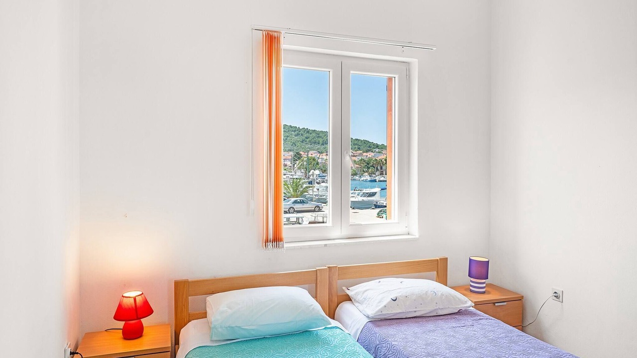 Photo of Bedroom in Kukljica