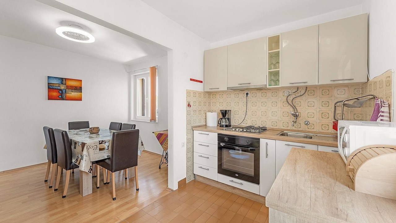 Photo of Kitchen in Kukljica